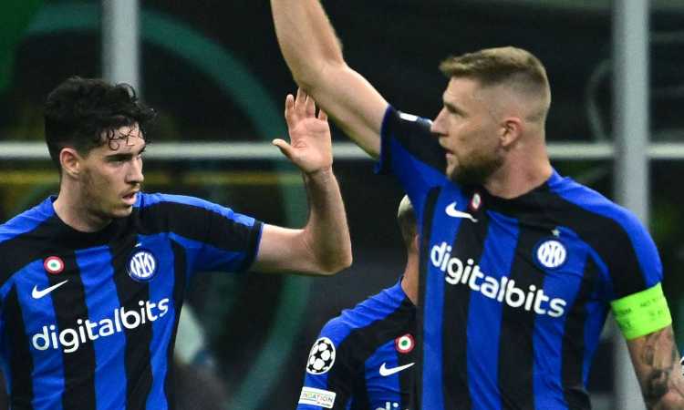 Inter, Skriniar out con il Porto? E con la Juve...