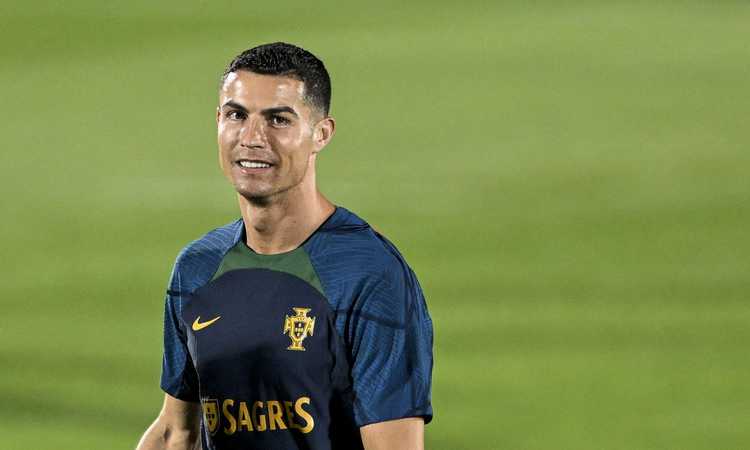 Juve, la mossa di Ronaldo 'avvalora le tesi della Procura'