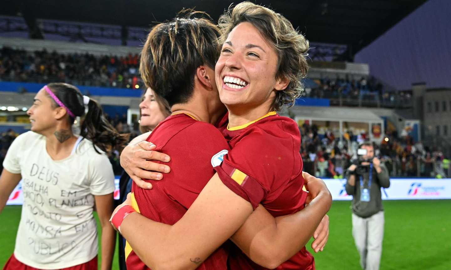 Juventus Women, una big della Roma salta la sfida con le bianconere