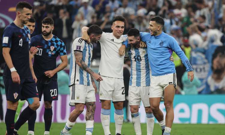 Juve, la pagella di Paredes: 'distrugge il gioco croato'