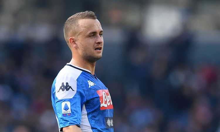 Lobotka: 'Contro la Juve praticamente perfetti'