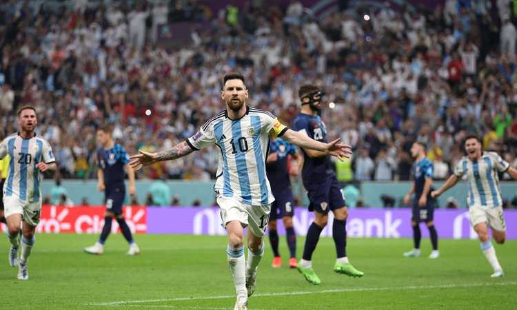 Argentina, UFFICIALE: Messi annuncia che sarà la sua ultima partita