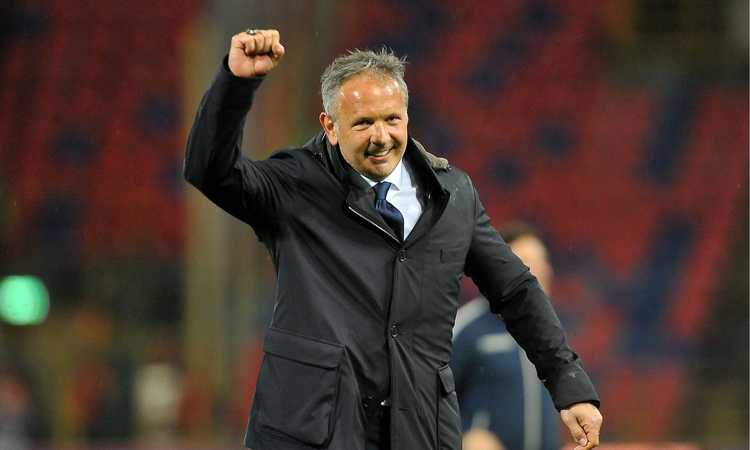 Arsenal-Juve: all'Emirates il ricordo di Mihajlovic