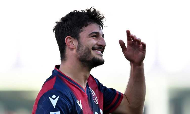 Mercato Juve, le ultime su Orsolini