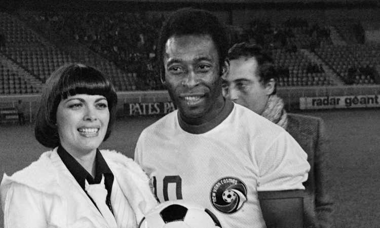 Pelé poteva venire alla Juve: la storia