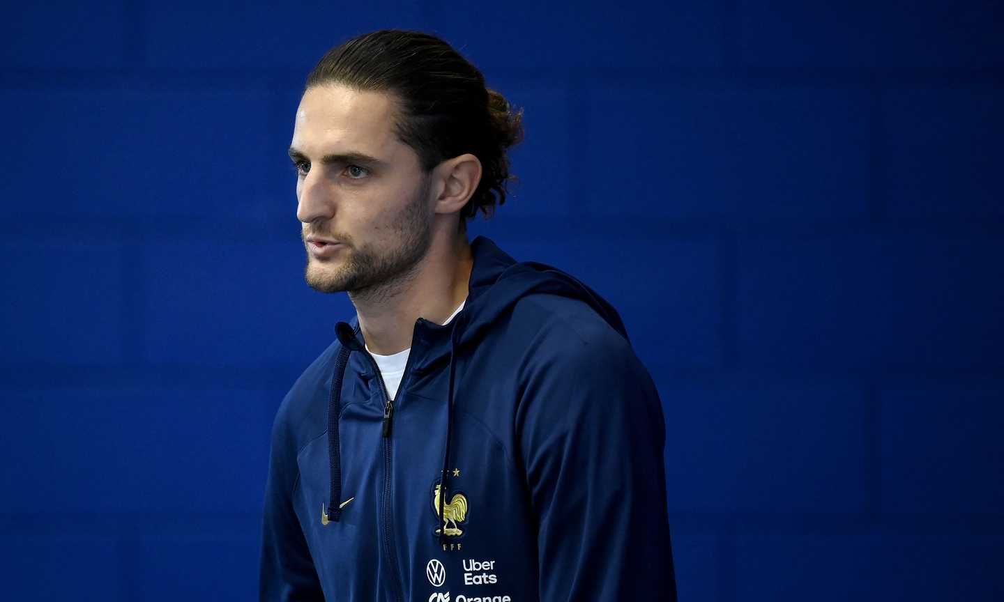 Maxi offerta dall'Arabia per Rabiot: i dettagli e cosa filtra sull'ex Juventus