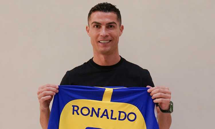 Non solo Ronaldo: l'Al Nassr punta a un altro big del calcio