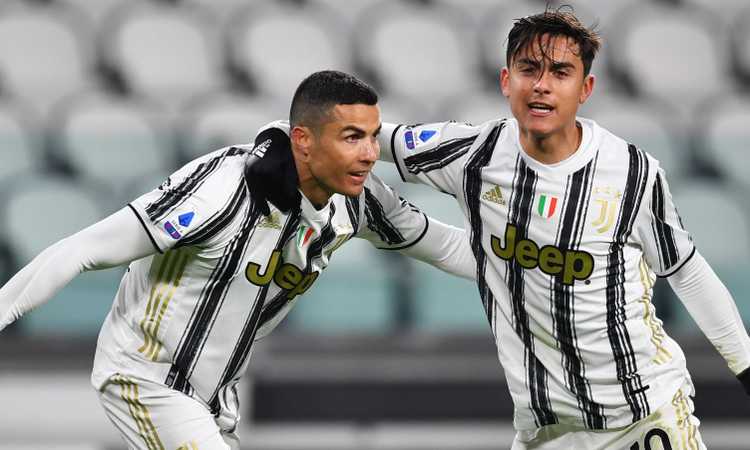 Dybala: 'La Juve mi chiese di indossare la numero 10. A Ronaldo dissi: ti odiavo! Mou mi chiamò quando ero a Torino'