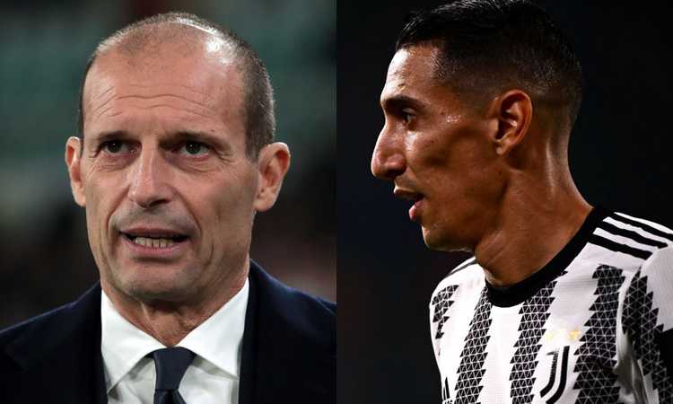 Verso Inter-Juve: ancora due dubbi di formazione, uno è stato 'risolto'