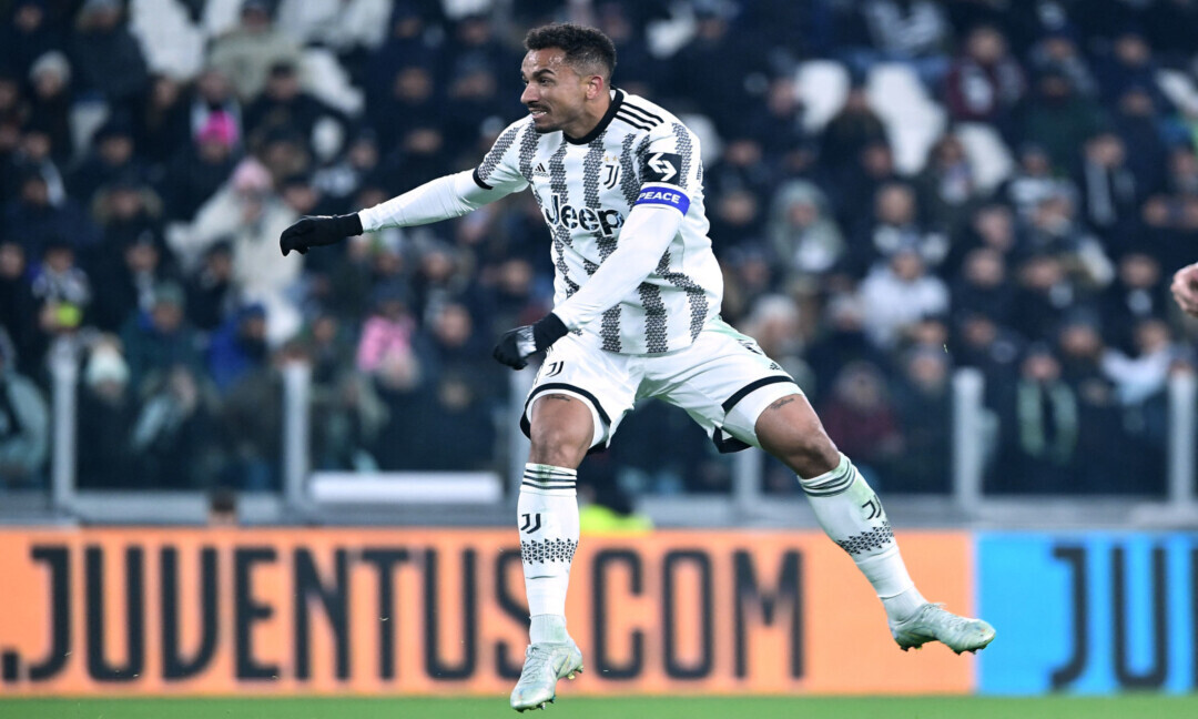 Juve, non solo Danilo: i tre rinnovi già decisi e le quattro firme senza futuro
