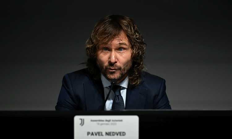 'Chiellini e Bonucci, l’utopia del ritrovarsi alla Juve. C'è la sedia di Nedved...'