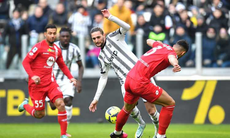 Juve, attenta: il Monza può seguire le orme di... Parma e Avellino, il motivo