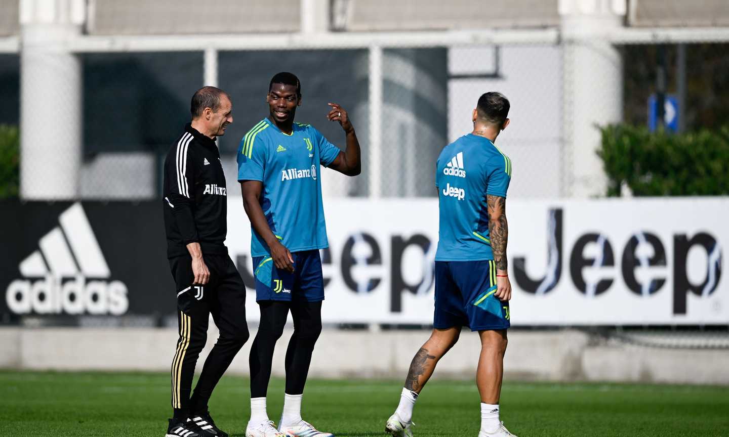 Pogba, esami ok: ecco cosa sta rallentando il rientro