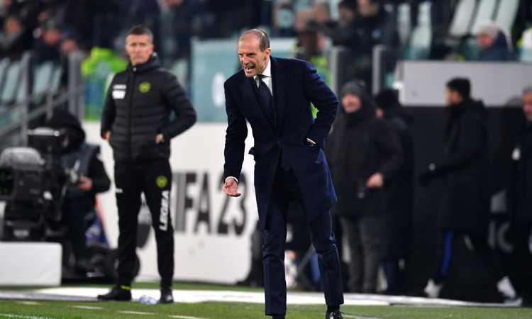 Mourinho scherma Allegri e la Juve cade a Roma: così la Champions diventa un miraggio!