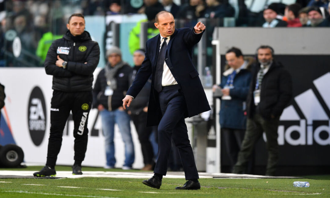 Juve-Monza, le PAGELLE dei giornali: disastro Allegri, che bocciature! Non si salva nessuno, o quasi