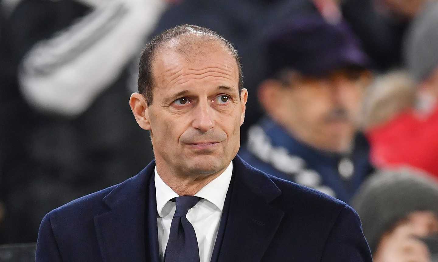 Il pupillo, i cambi e la confusione totale: tutti gli errori di Allegri che hanno affossato la Juve