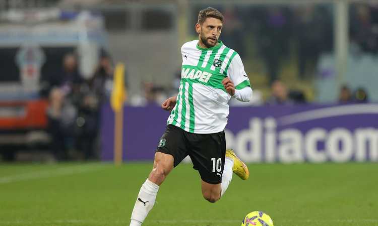 Berardi, il primo ds al BN: 'Niente Juve, avrebbe preferito la Fiorentina. Quando fu a un passo? Ha avuto paura...'