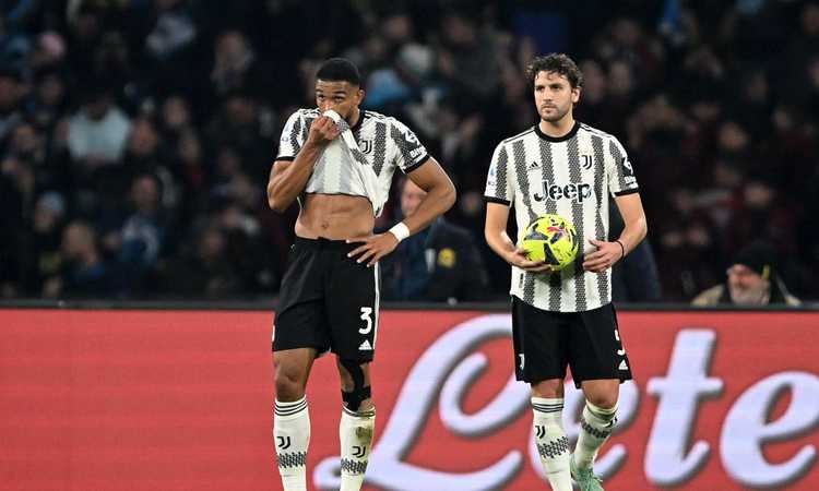 Verso Juve-Inter: per Bremer rientro last minute, ecco quando sarà in campo