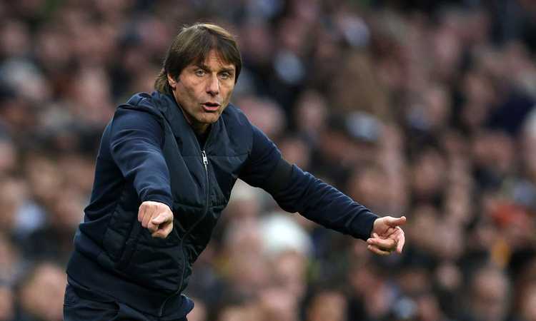 Juve, Conte è più di una suggestione: cosa succede con il Tottenham dopo le polemiche