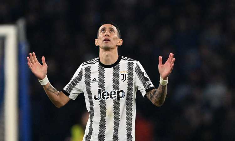 Futuro Di Maria, il Barcellona vuole riprovarci: la situazione