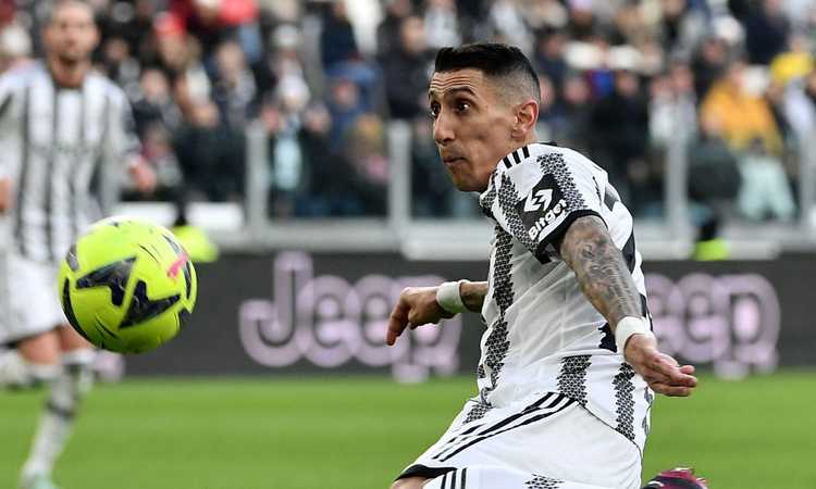 Di Maria-Juve, prove di rinnovo: 'Può restare anche senza Champions', le ultime