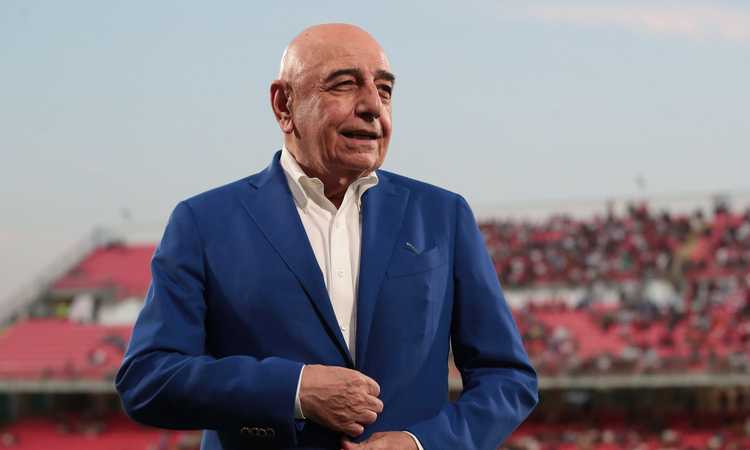 Monza, Galliani: 'La Juve è sempre la Juve. Su Agnelli...'