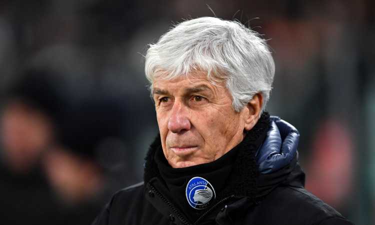 Gasperini: 'Non vanno bene le classifiche che cambiano! Plusvalenze? Sbagliato parlare di Atalanta'