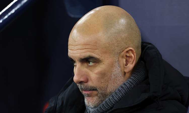 Juve, la mossa di Guardiola che avvicina Phillips 