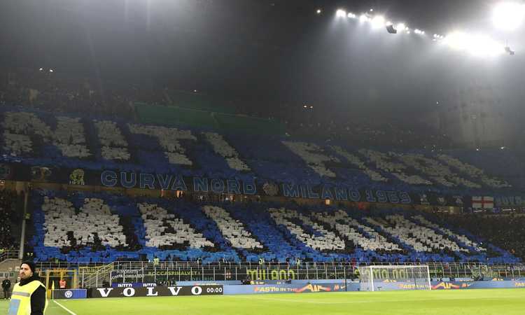 ANSA - Inchiesta ultras Inter e Milan: il procuratore Chinè chiede gli atti