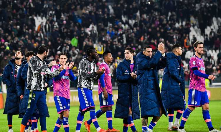 Juve, una vittoria non sarà mai brutta. E Allegri lancia la missione scudetto