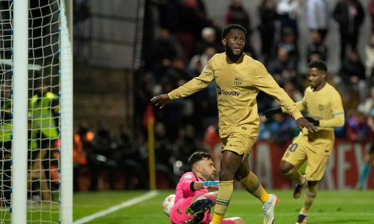 Juve, se parte Pogba torna di moda Kessie: il piano bianconero