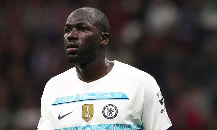 Juve-Koulibaly: la verità sulla trattativa, così si può sbloccare