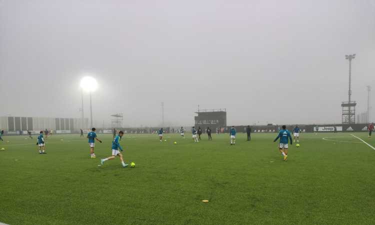 La Juve Primavera sbatte sul Lecce: finisce 0-0