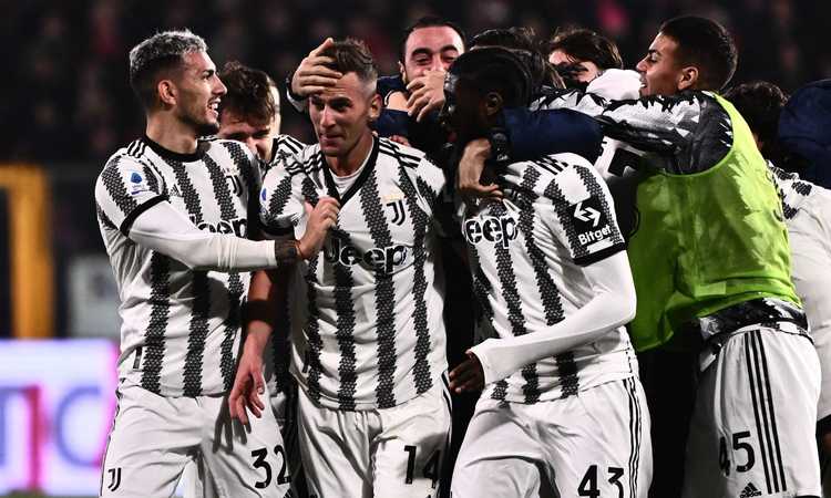 Juve, la novità sul mercato: 'Sarà riscattato'