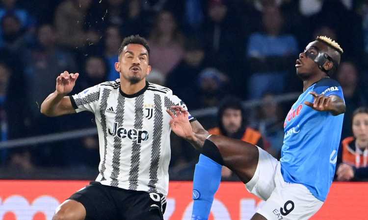 Juve, il VIDEO per celebrare il rinnovo di Danilo