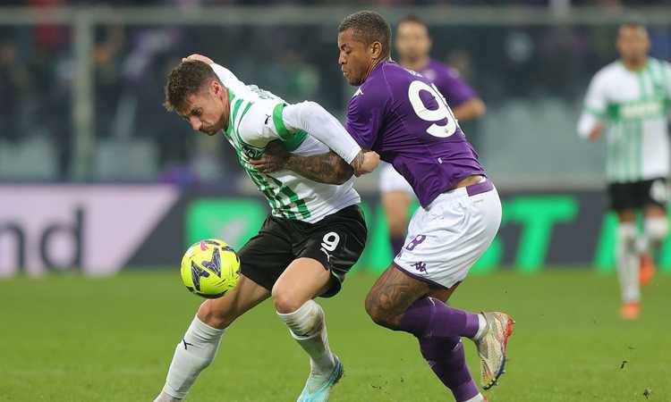 Giudice Sportivo: Fiorentina, due squalificati contro la Juve! Multa per l'Inter