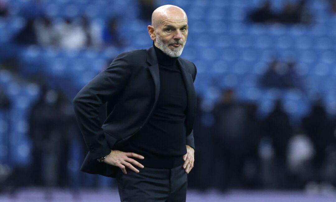 Serie A, crollo Milan: con la Lazio finisce 4-0, rossoneri a 38 'come la Juve'