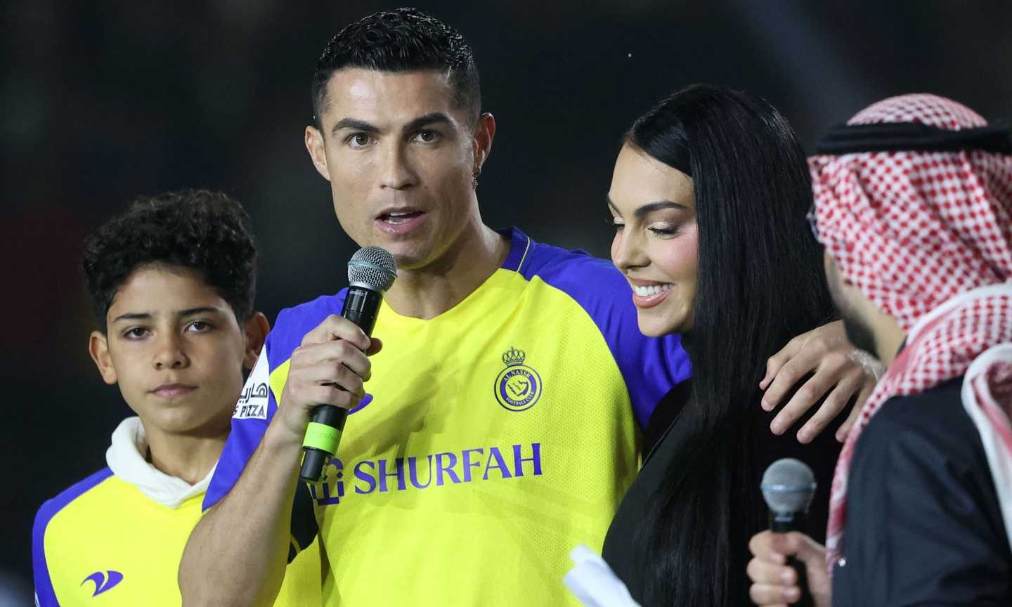 Juve, respinte le avances dell'Al-Nassr: cosa succede
