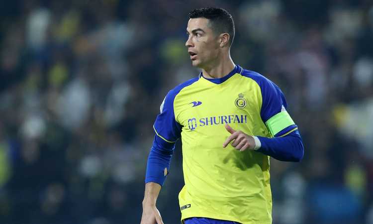 Ex Juve, Ronaldo sconfitto e deriso dai tifosi: il coro