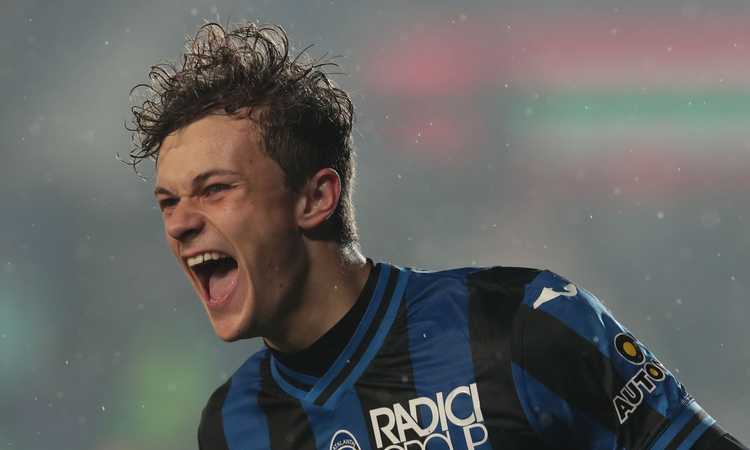 Calciomercato Juve, la richiesta dell'Atalanta per Scalvini