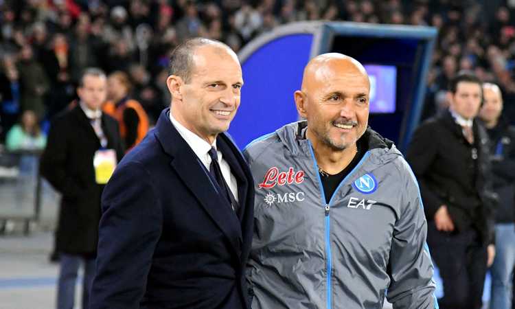 Juve, Bergomi critica Allegri: 'A Napoli ha sbagliato, non puoi cambiare in una settimana....'