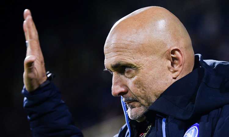 Serie A, Juve penalizzata e Spalletti esce allo scoperto: 'Occasione irripetibile'