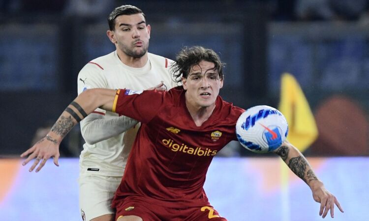 Juve, sfuma Zaniolo: dubbi svaniti, è fatta con l'Aston Villa