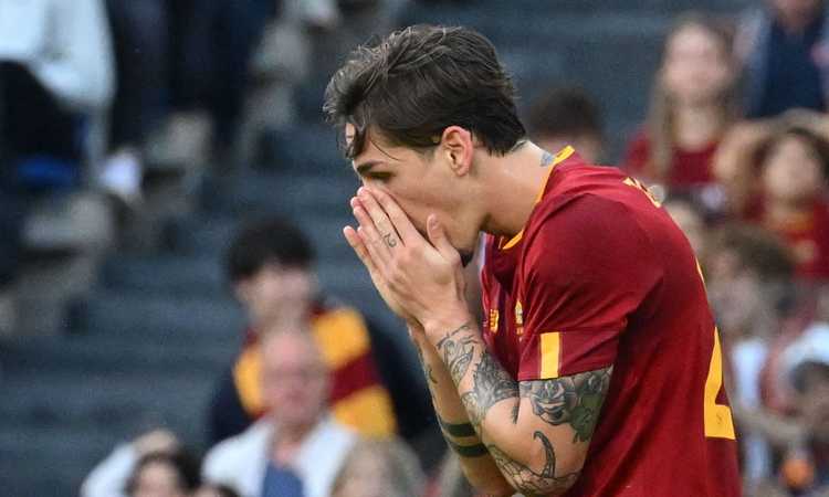 Zaniolo si sfoga: 'Ero solo una plusvalenza! I tifosi mi hanno inseguito, avevamo paura'