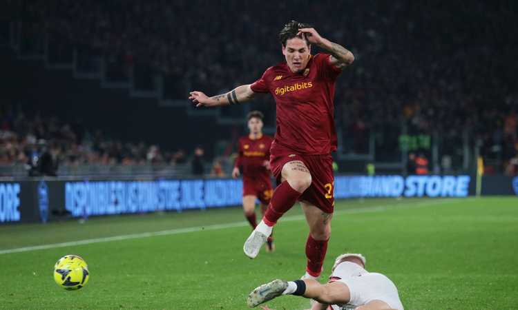 Zaniolo-Juve: arriva l'annuncio del giocatore alla Roma