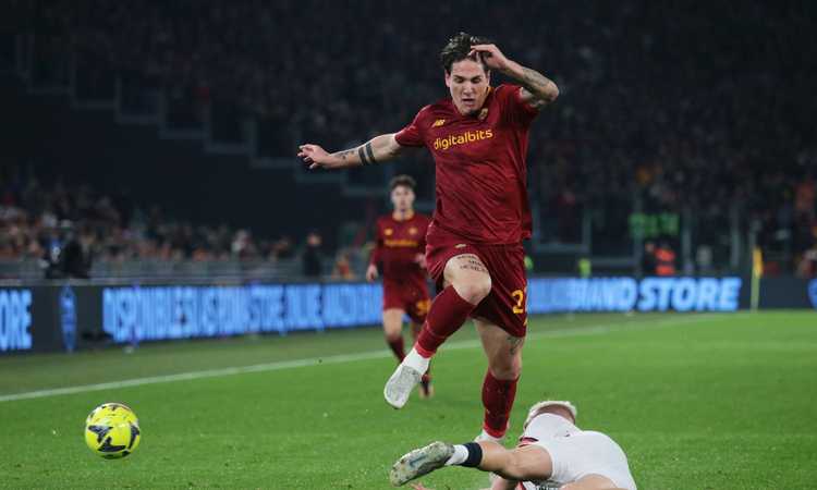 Juve attenta, Zaniolo può partire a gennaio: la possibile destinazione