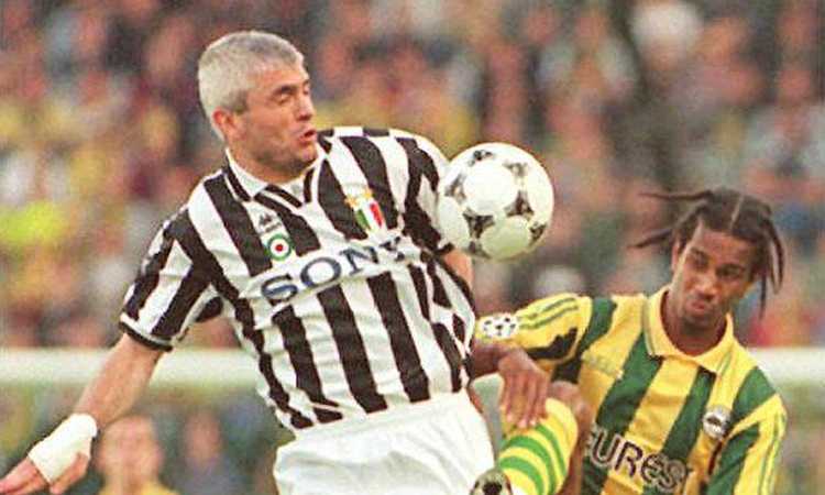 Ravanelli: 'Giovani di talento nel Nantes e la Juve...'