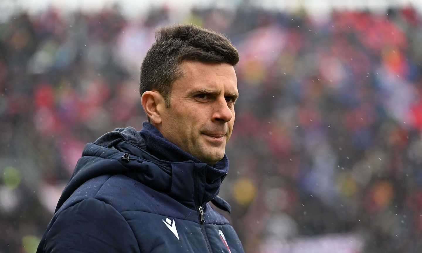 L'Europeo di Thiago Motta: il Bologna è la squadra con più gol e assist della manifestazione