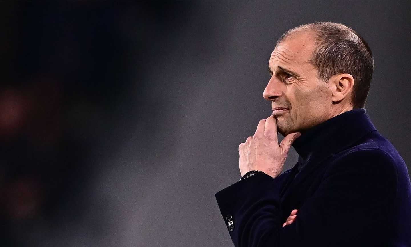 Verso Juve-Verona, per Allegri qualche rientro e assenze certe: il punto dall'infermeria