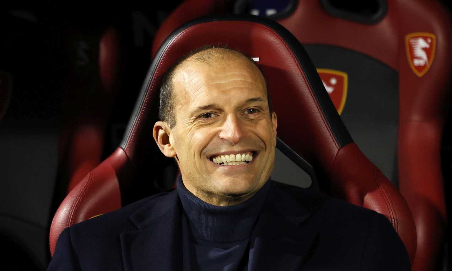 Allegri e il futuro alla Juve: 'Ora fa da scudo, poi deciderà'. E la proprietà...